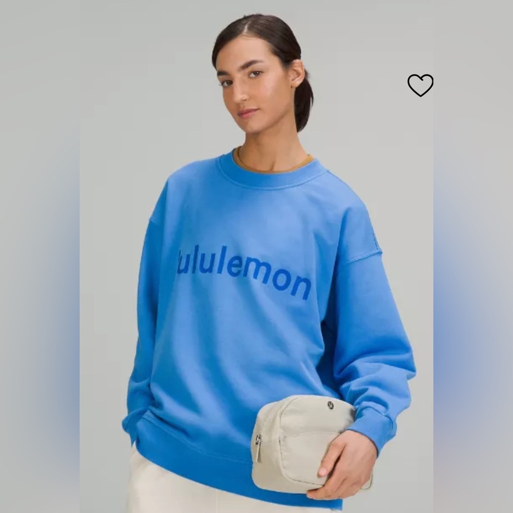 Lululemon Double-Zip Pouch NWT😎Summer Special - Picture 5 of 6